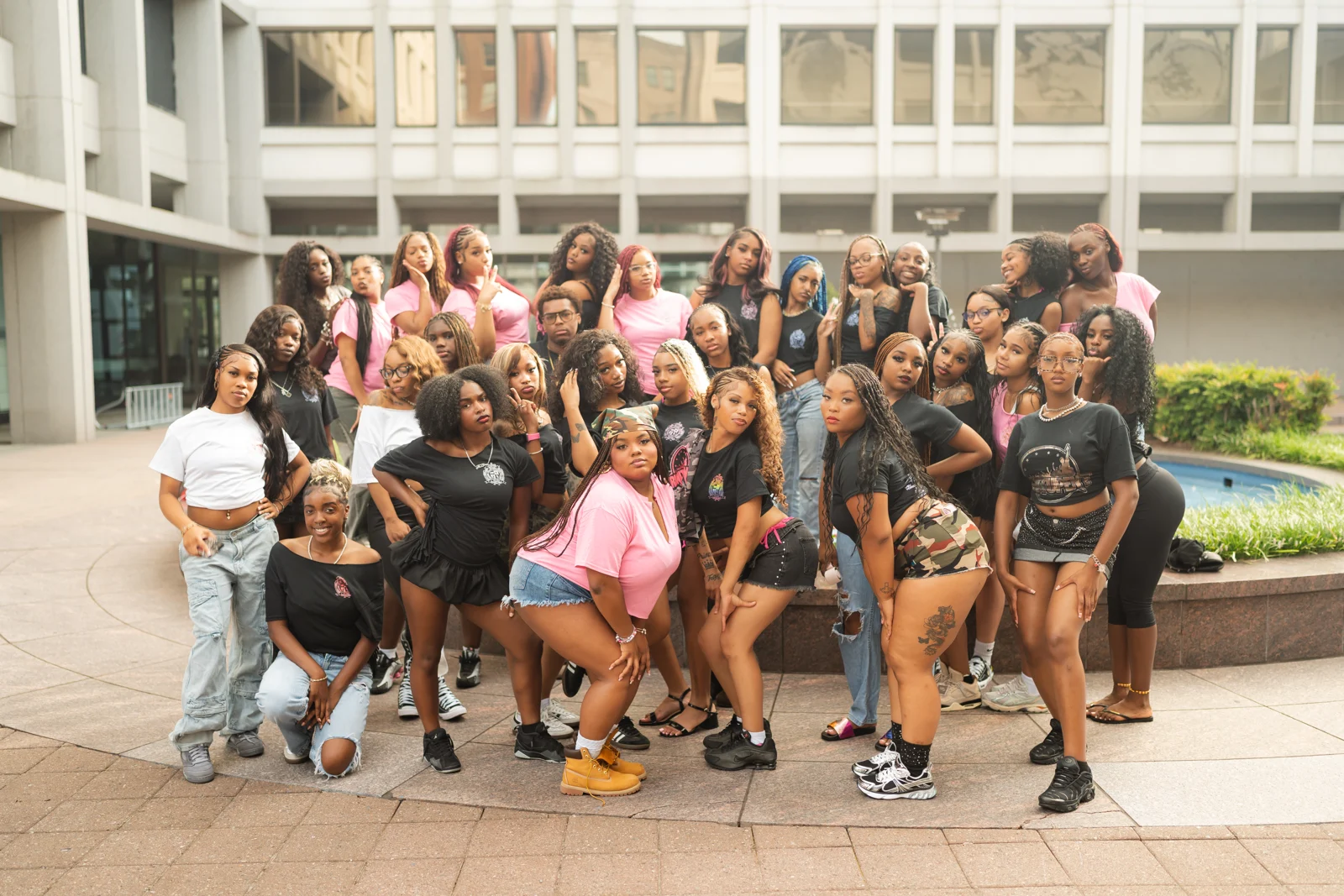 ATL team